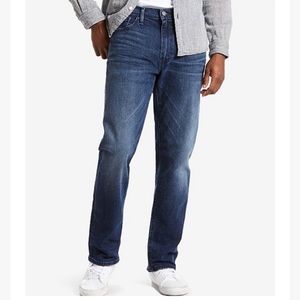 Levi’s 541 Athletic Taper Jean in Husker